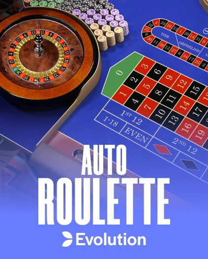 Casino game at Vave Casino